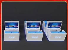 韩国游戏服务器产品