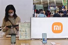 小米韩国代理服务器