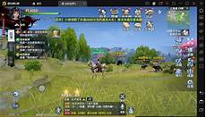 剑侠世界韩国服务器